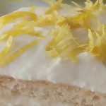 Pastelitos de Crema de Limón